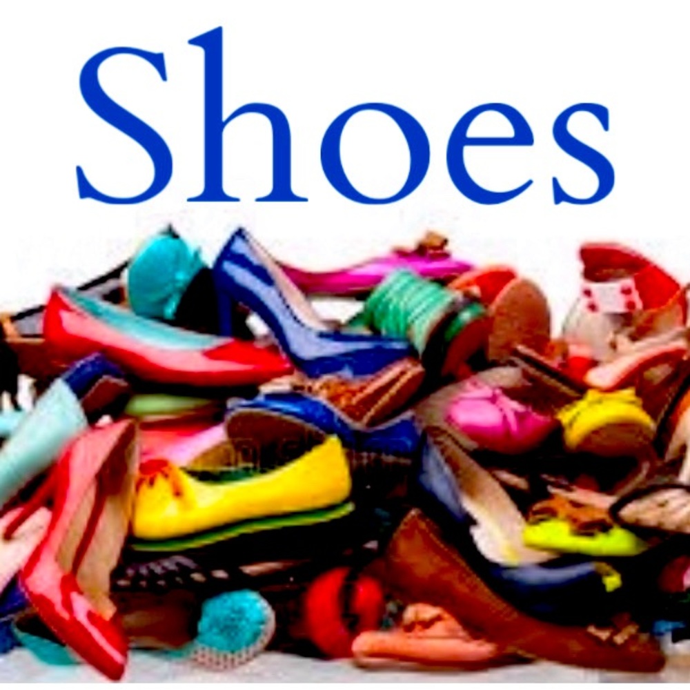 👟👠🩴👡🥿